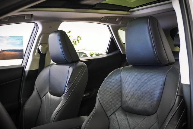 Certified 2025 Lexus NX 450h+ AWD w/ Accessory Package (2T) image 10