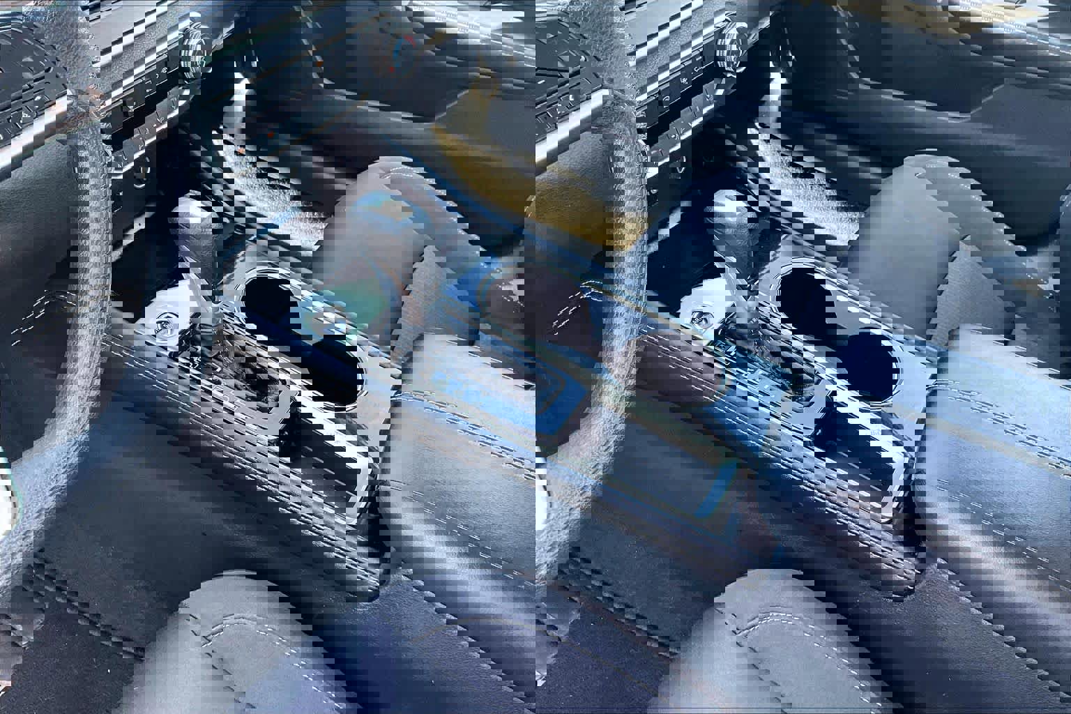 Used 2023 Nissan Altima 2.5 SV image 17