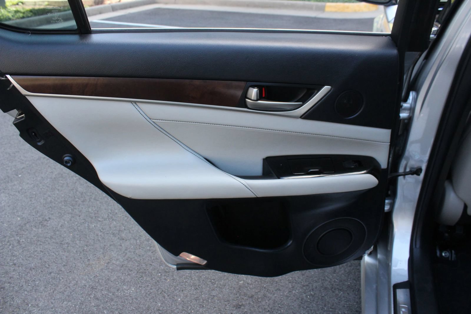 Used 2015 Lexus GS 350 RWD image 20