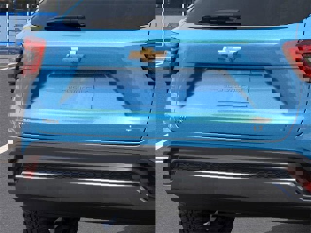 New 2026 Chevrolet Trax LT w/ Driver Confidence Package image 14