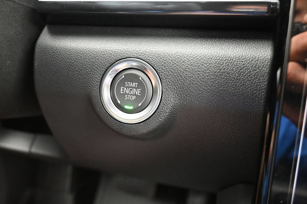 New 2026 GMC Terrain AT4 w/ Convenience Package III AWD/4WD image 13