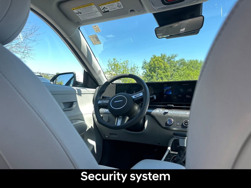 Certified 2026 Hyundai Kona SE AWD/4WD image 14