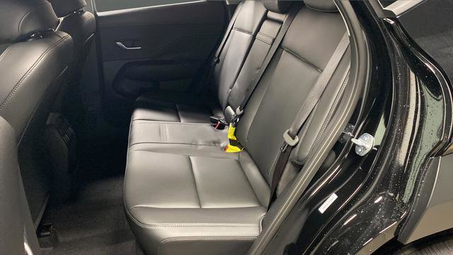 New 2026 Hyundai Kona SEL Premium image 23