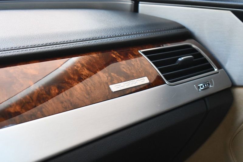 Used 2013 Audi A8 3.0T image 35