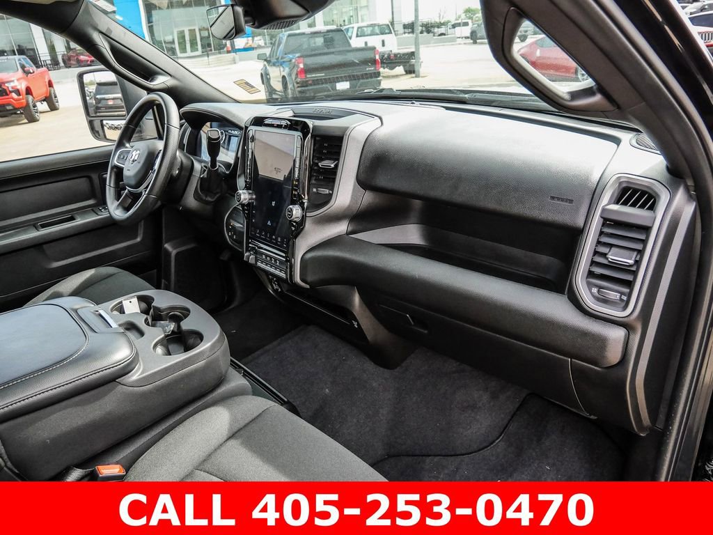 Used 2026 RAM 3500 Tradesman image 18