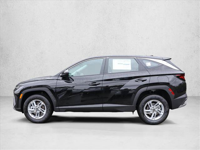 New 2026 Hyundai Tucson SE AWD/4WD image 8