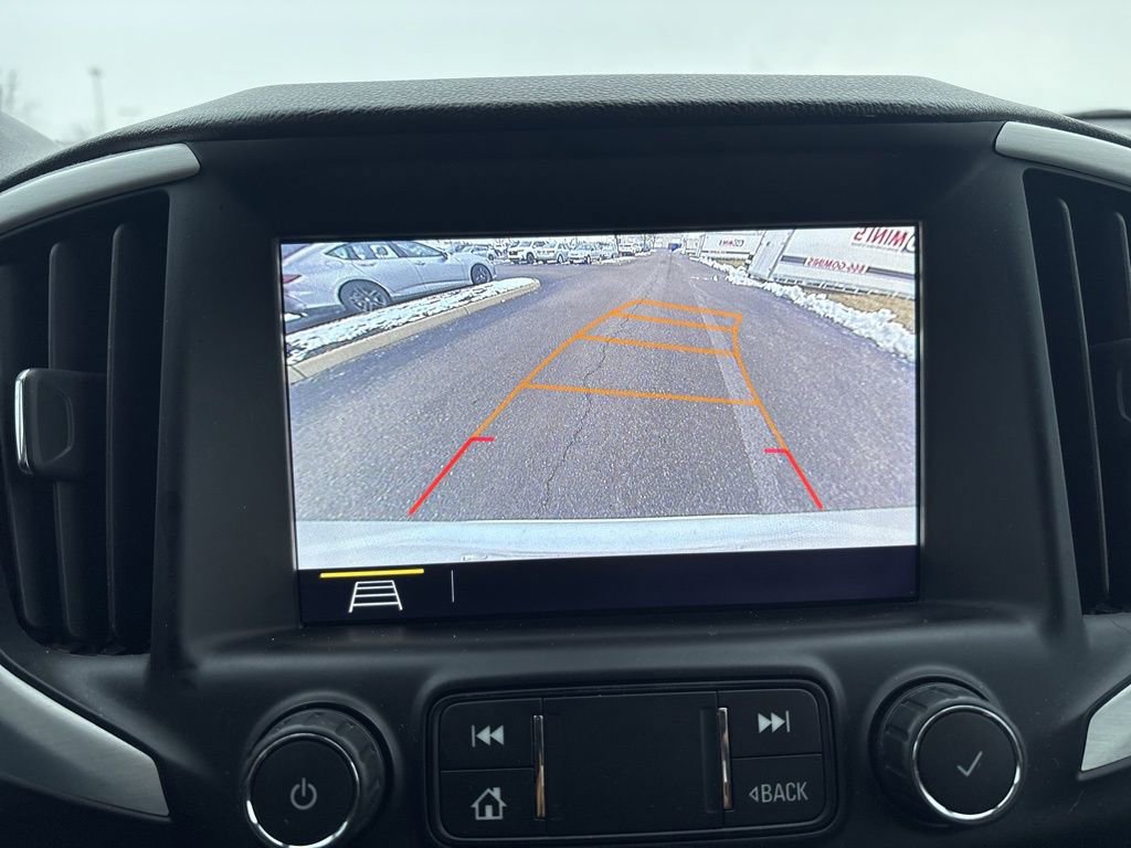 Used 2020 GMC Terrain SLT image 23