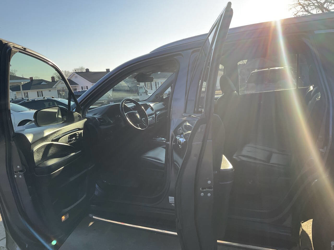 Used 2019 Honda Pilot Touring image 10