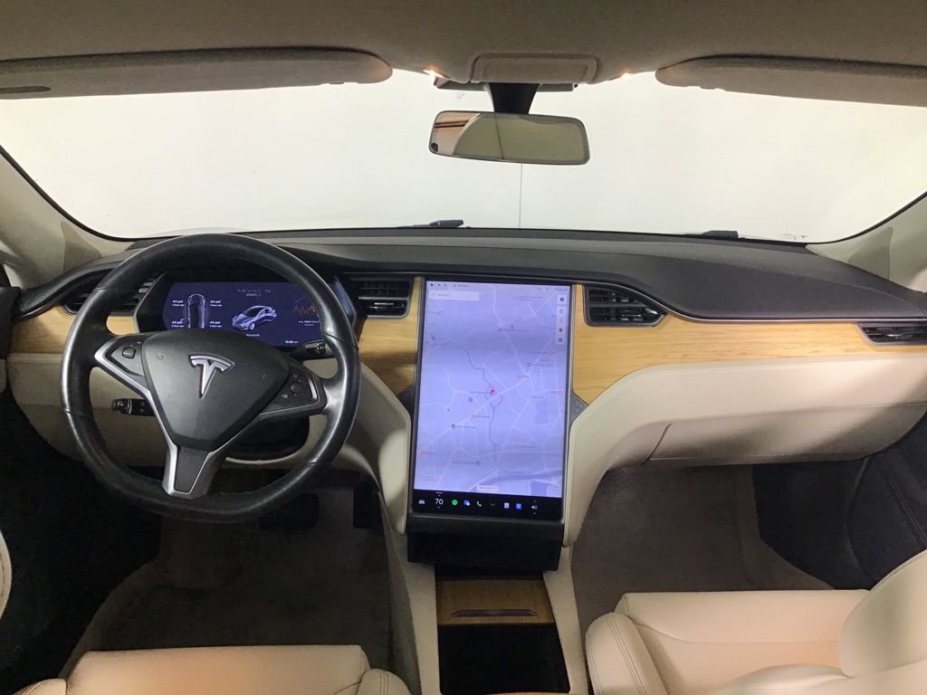 Used 2018 Tesla Model S 100D image 24