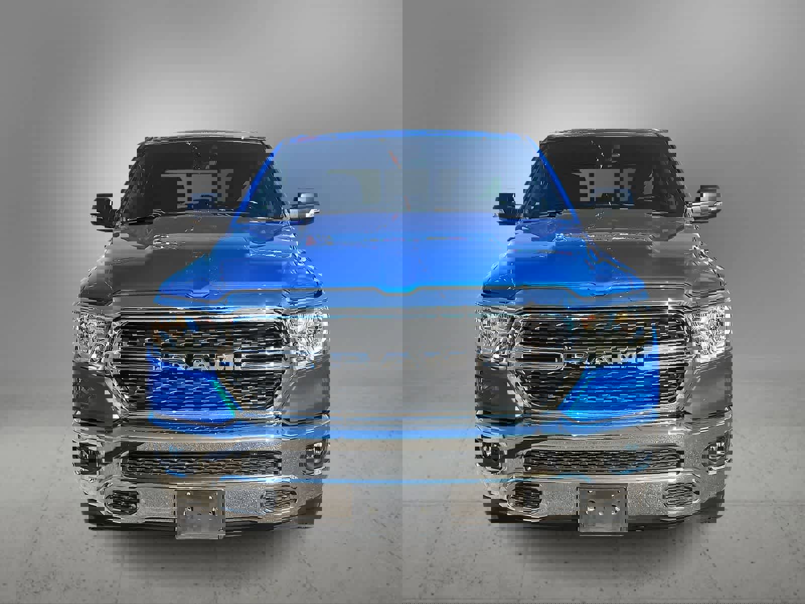 Used 2022 RAM 1500 Big Horn image 4