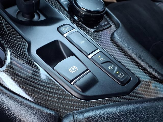 Used 2020 Toyota Supra w/ Navigation & JBL Package RWD image 21