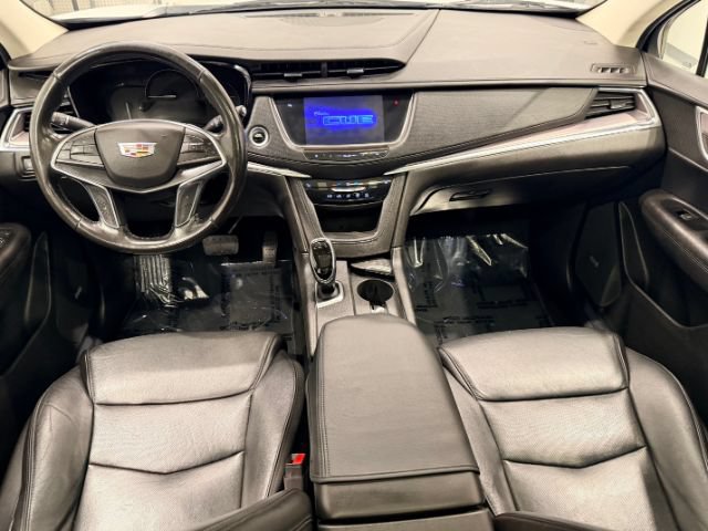 Used 2018 Cadillac XT5 Luxury AWD/4WD image 44