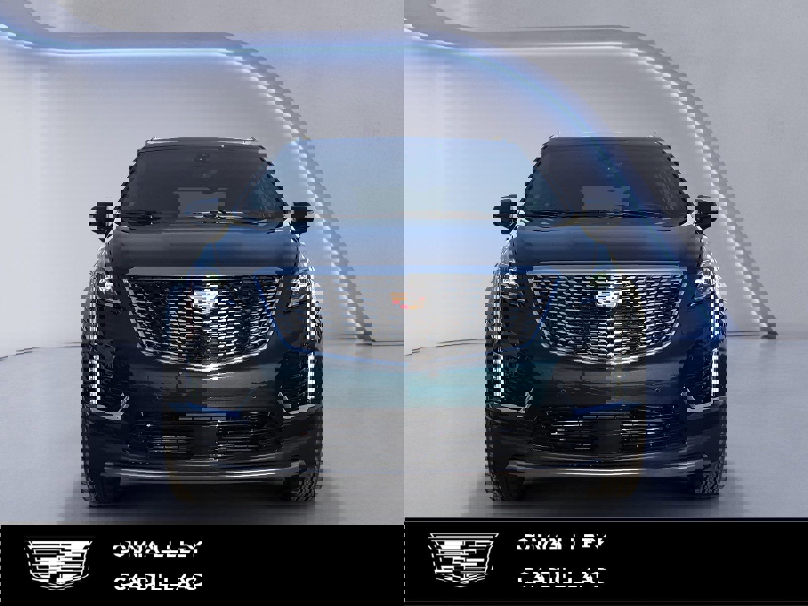 New 2026 Cadillac XT5 Premium Luxury w/ Driver Assist Package image 8