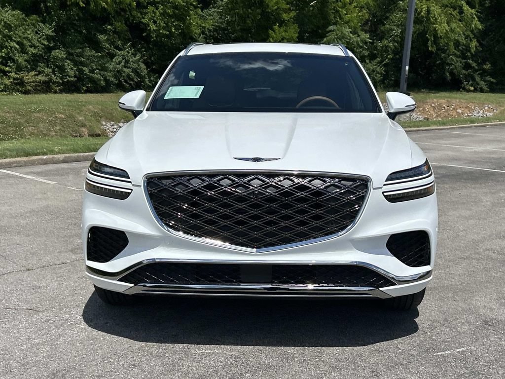 New 2026 Genesis GV70 2.5T Advanced AWD/4WD image 2