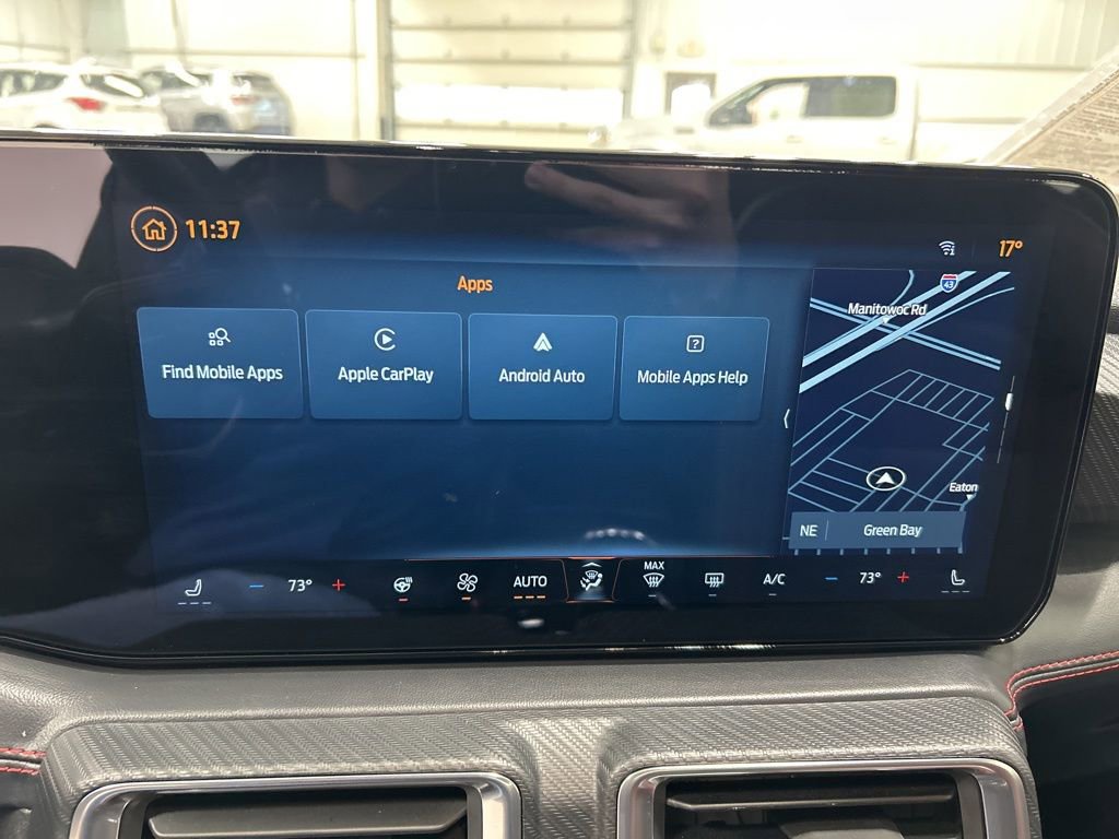 Certified 2024 Ford Mustang GT Premium image 22