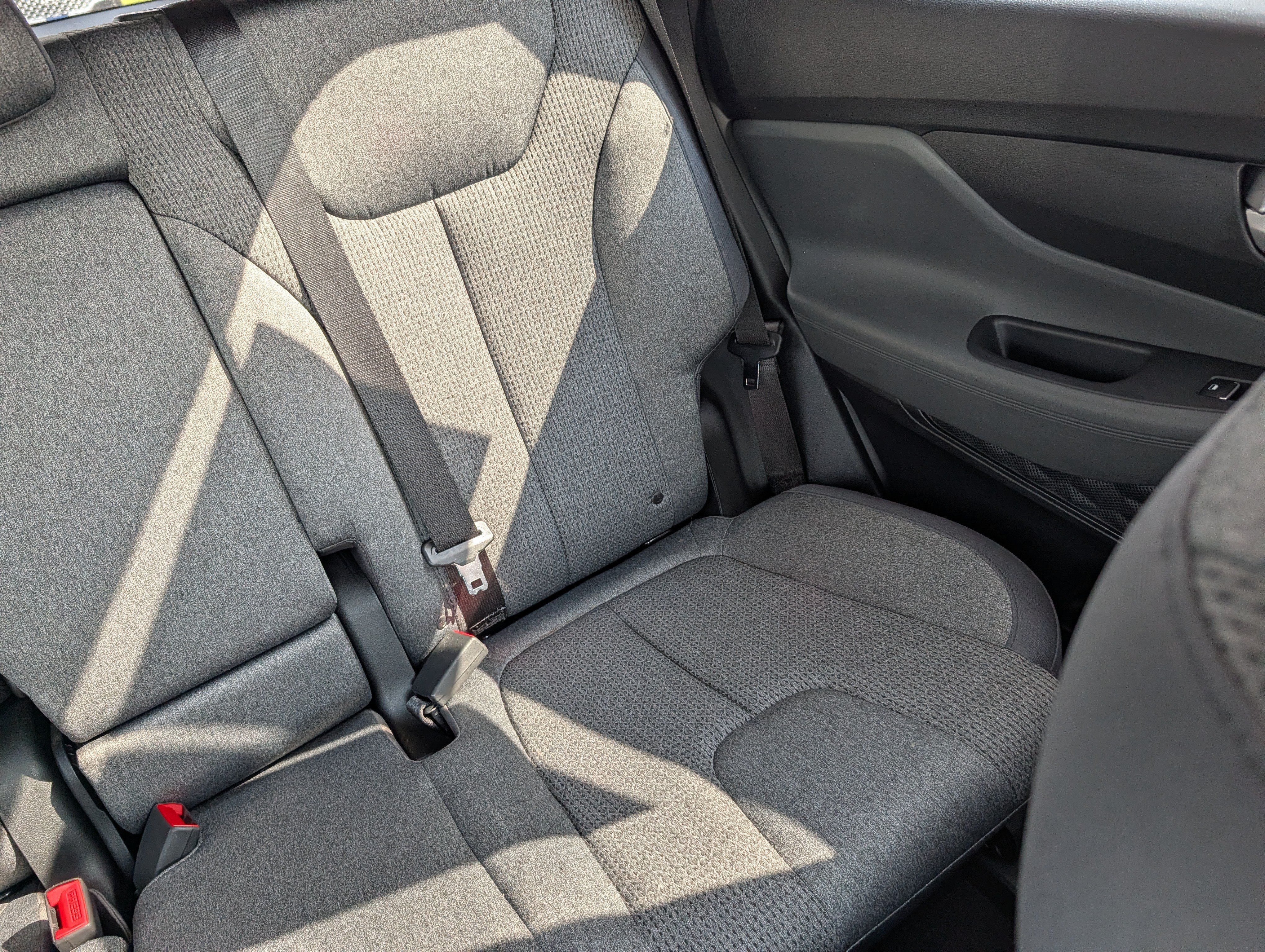 Certified 2023 Hyundai Santa Fe SE AWD/4WD image 14