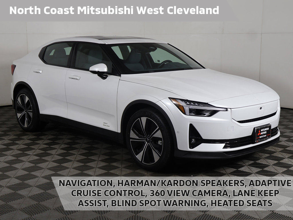 Used 2024 Polestar Polestar 2