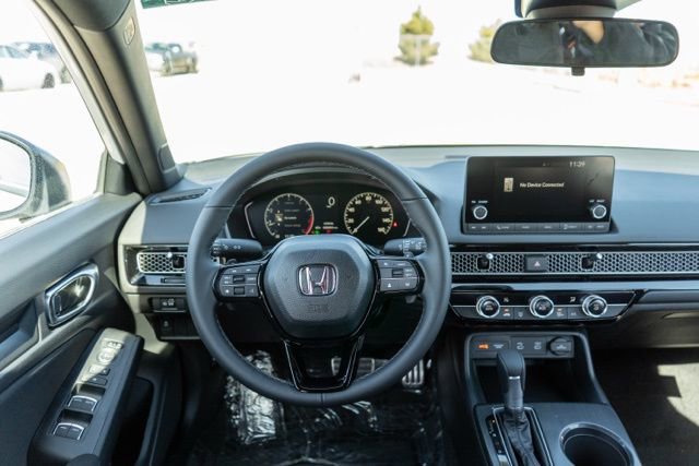 Used 2024 Honda Civic Sport image 11