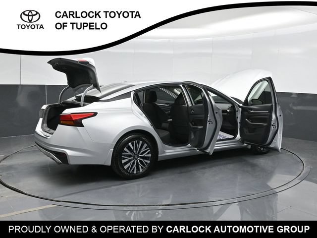 Used 2023 Nissan Altima 2.5 SV w/ SV Premium Package FWD image 56
