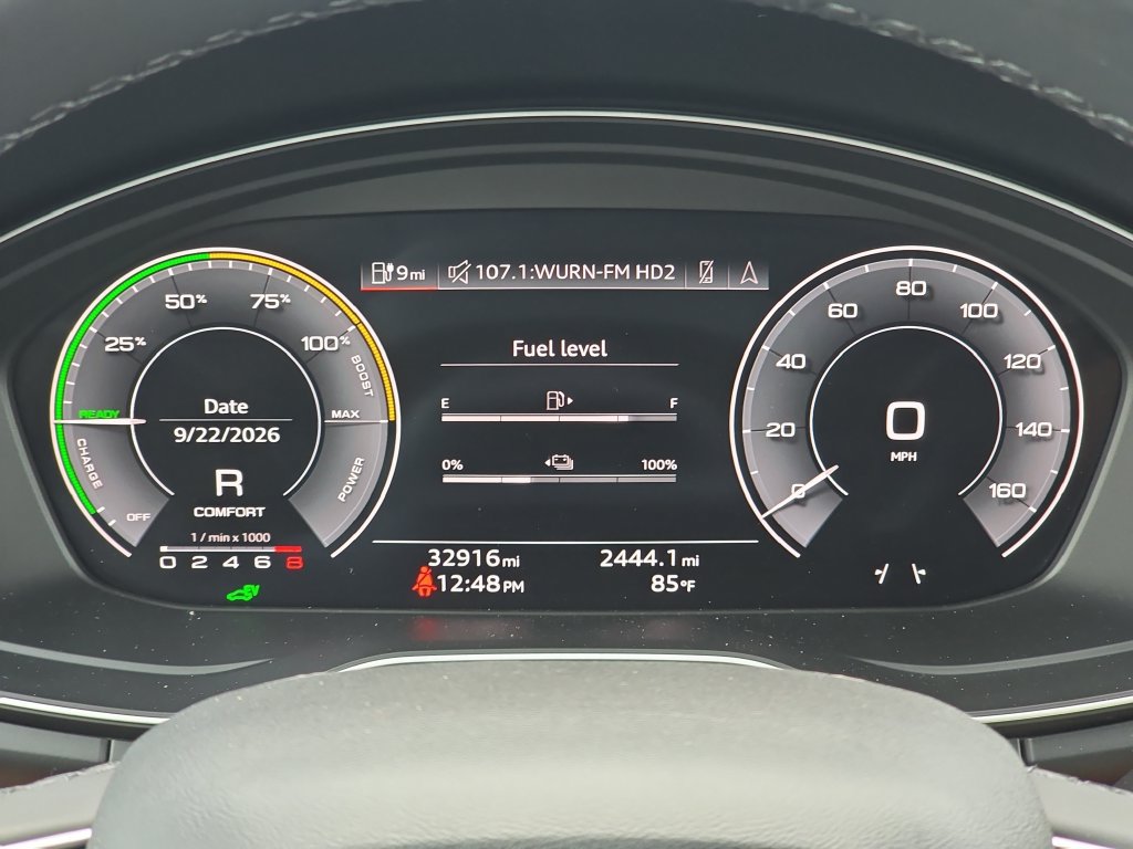 Used 2022 Audi Q5 e Premium Plus AWD/4WD image 14