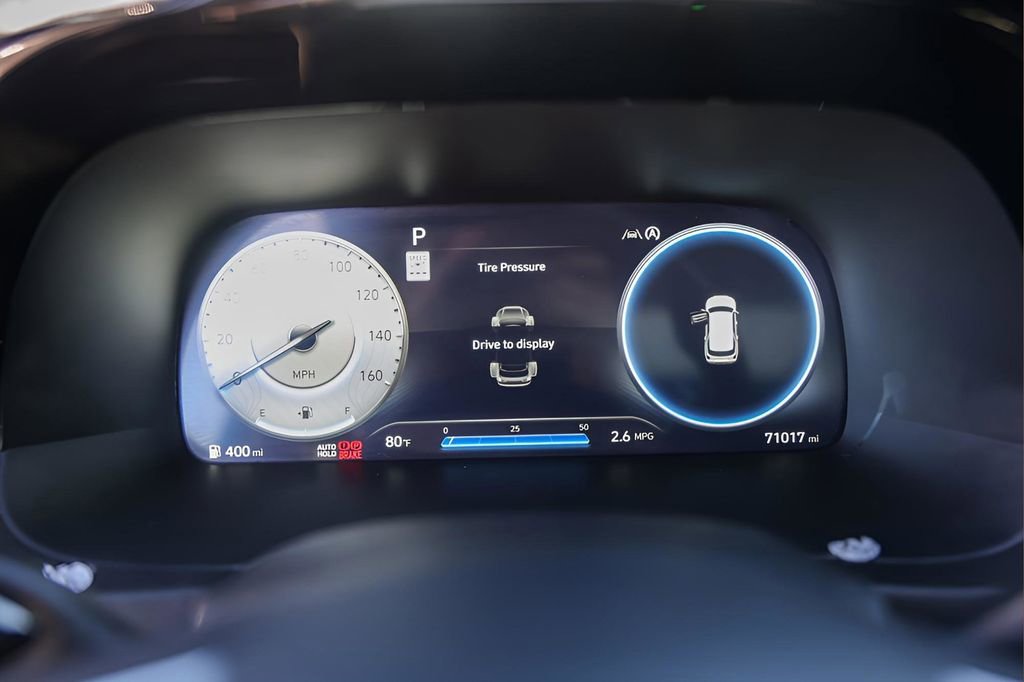 Used 2023 Hyundai Palisade Calligraphy image 11