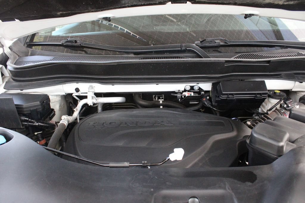 Used 2022 Honda Pilot Touring image 68