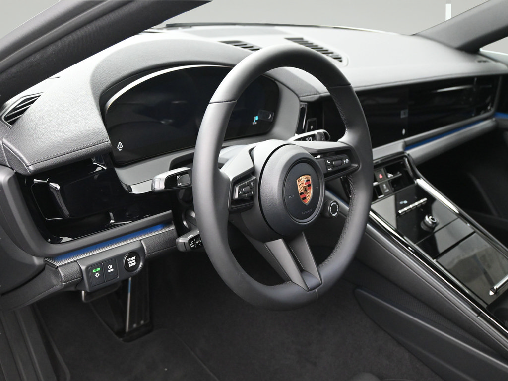 New 2026 Porsche Panamera RWD image 5