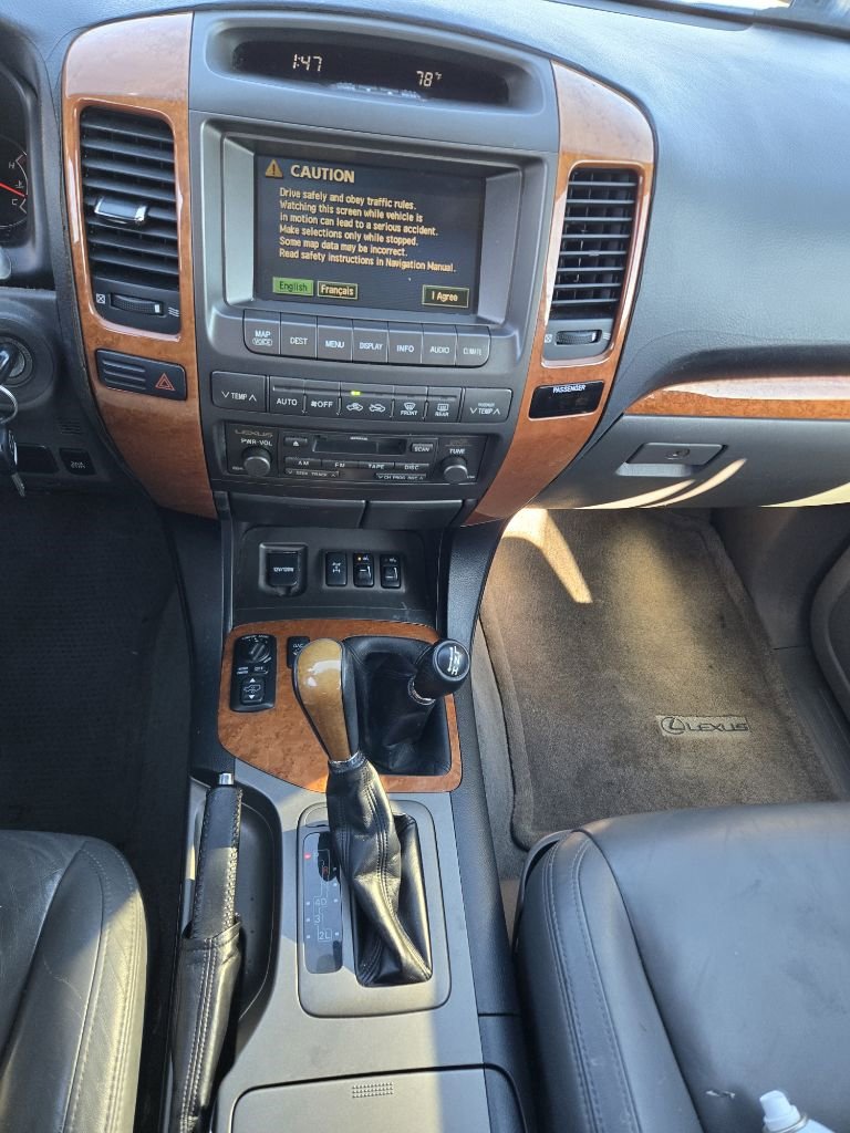 Used 2006 Lexus GX 470 image 17