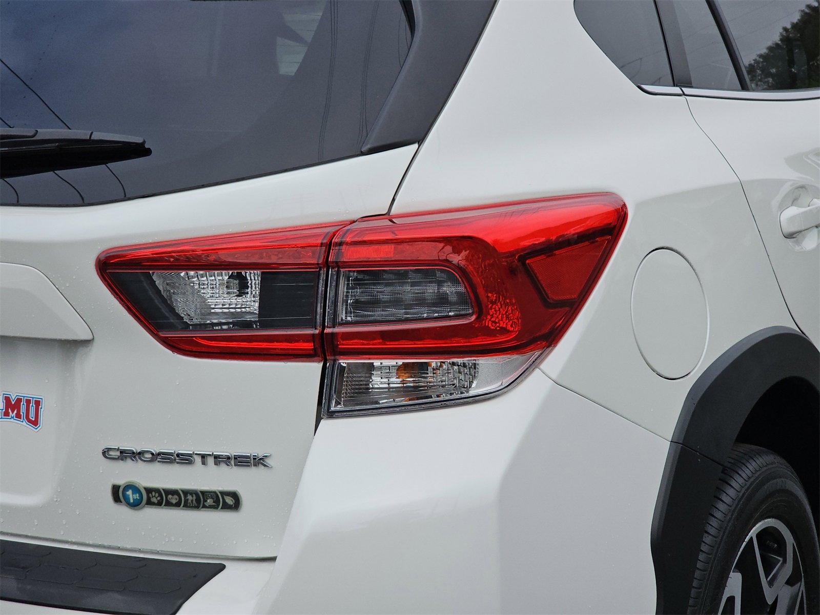 Used 2020 Subaru Crosstrek 2.0i Limited w/ Moonroof Package image 11