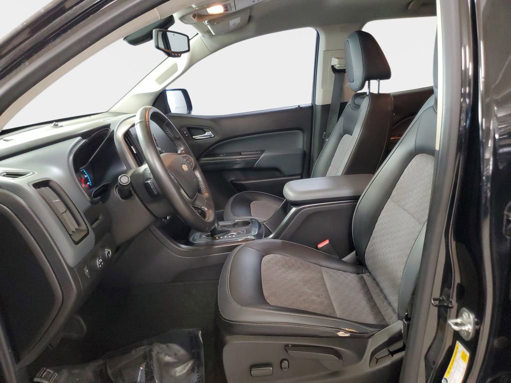 Used 2016 Chevrolet Colorado Z71 image 11