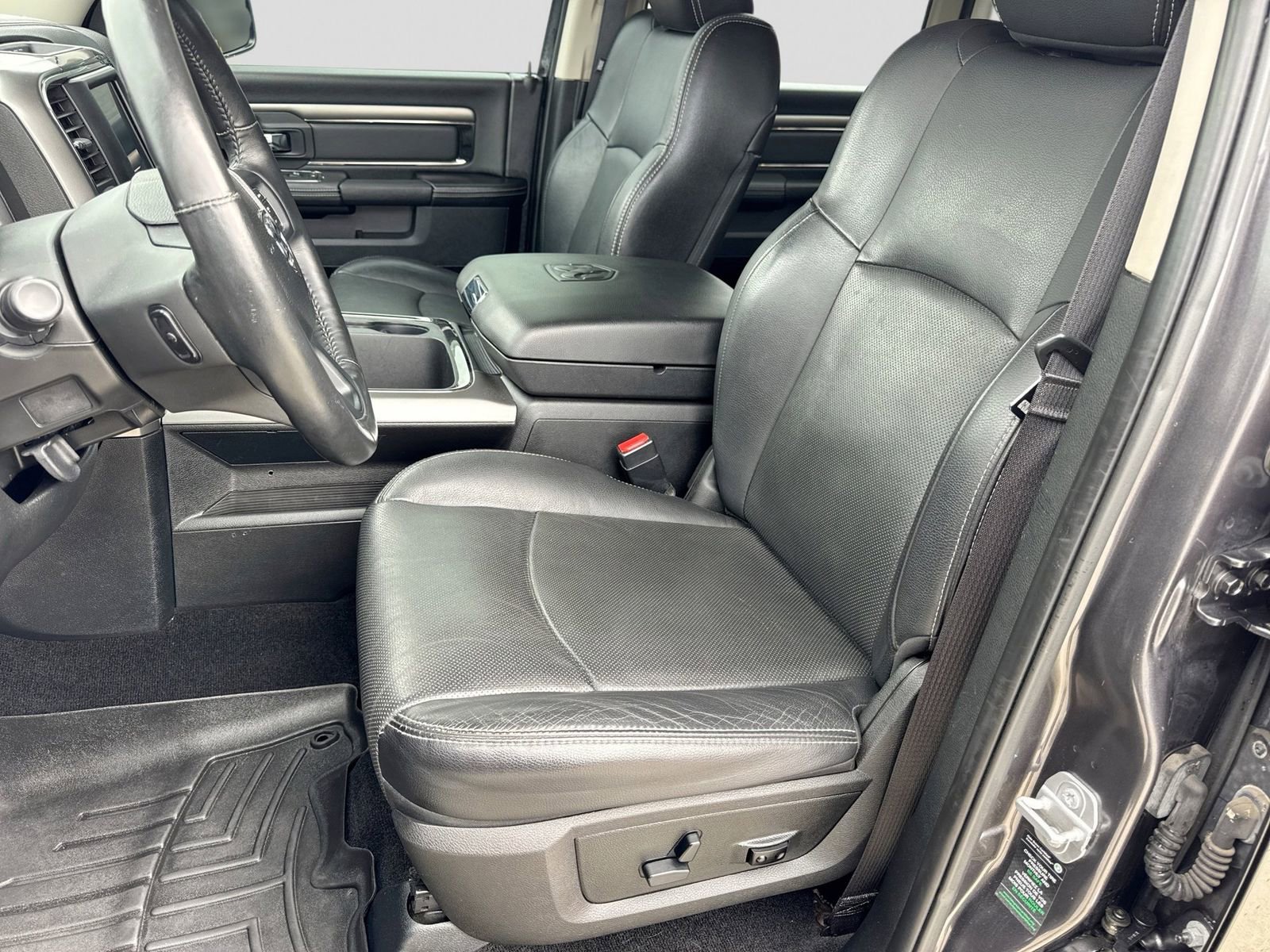 Used 2017 RAM 1500 Sport AWD/4WD image 20