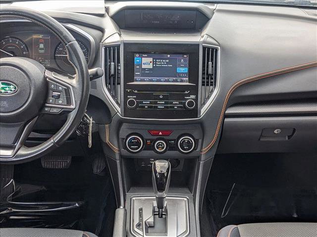 Used 2021 Subaru Crosstrek 2.0i Premium w/ Popular Package #3 image 14
