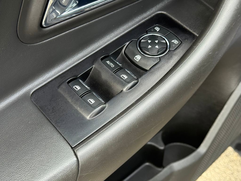 Used 2017 Ford Taurus Base image 19