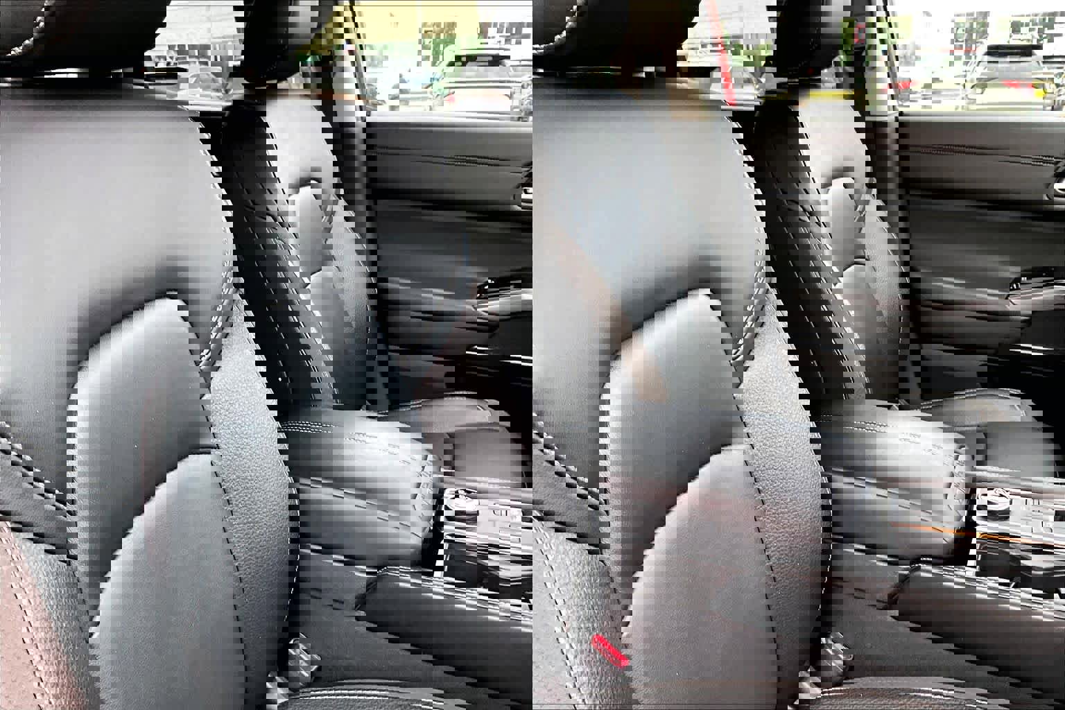 Used 2023 Nissan Pathfinder SL image 8