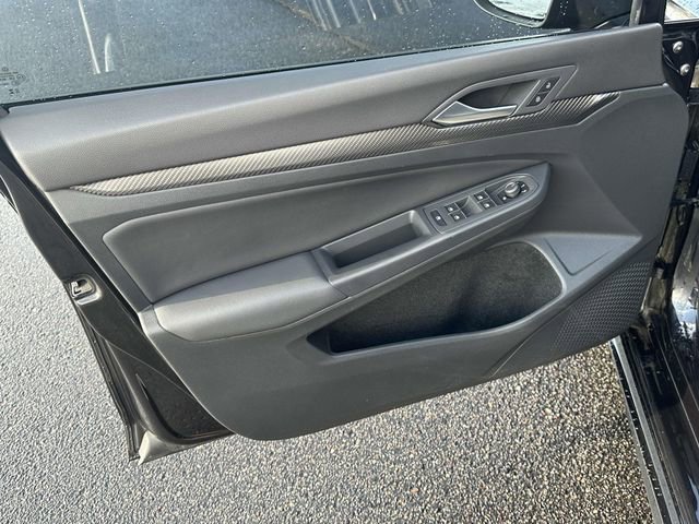 Used 2023 Volkswagen Golf 20th Anniversary Edition image 18
