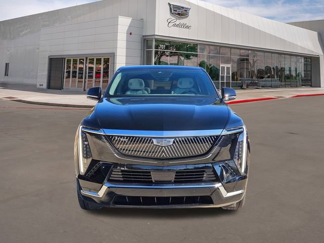 New 2025 Cadillac Escalade IQ Luxury 1 image 2