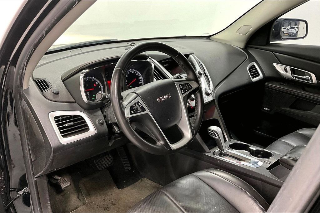 Used 2015 GMC Terrain SLT image 15
