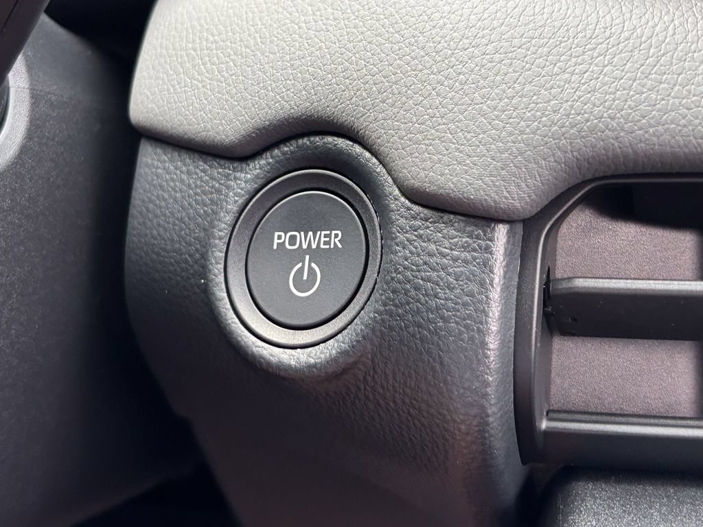 New 2026 Toyota RAV4 LE AWD/4WD image 20