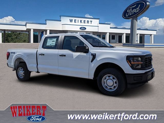 New 2026 Ford F150 XL w/ Tow/Haul Package