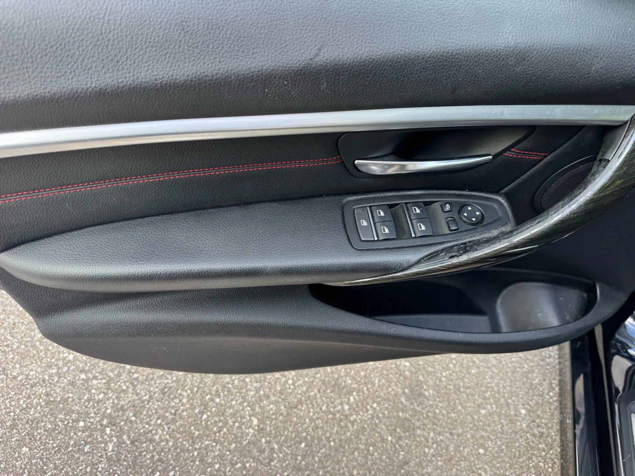 Used 2016 BMW 328i Sedan image 30