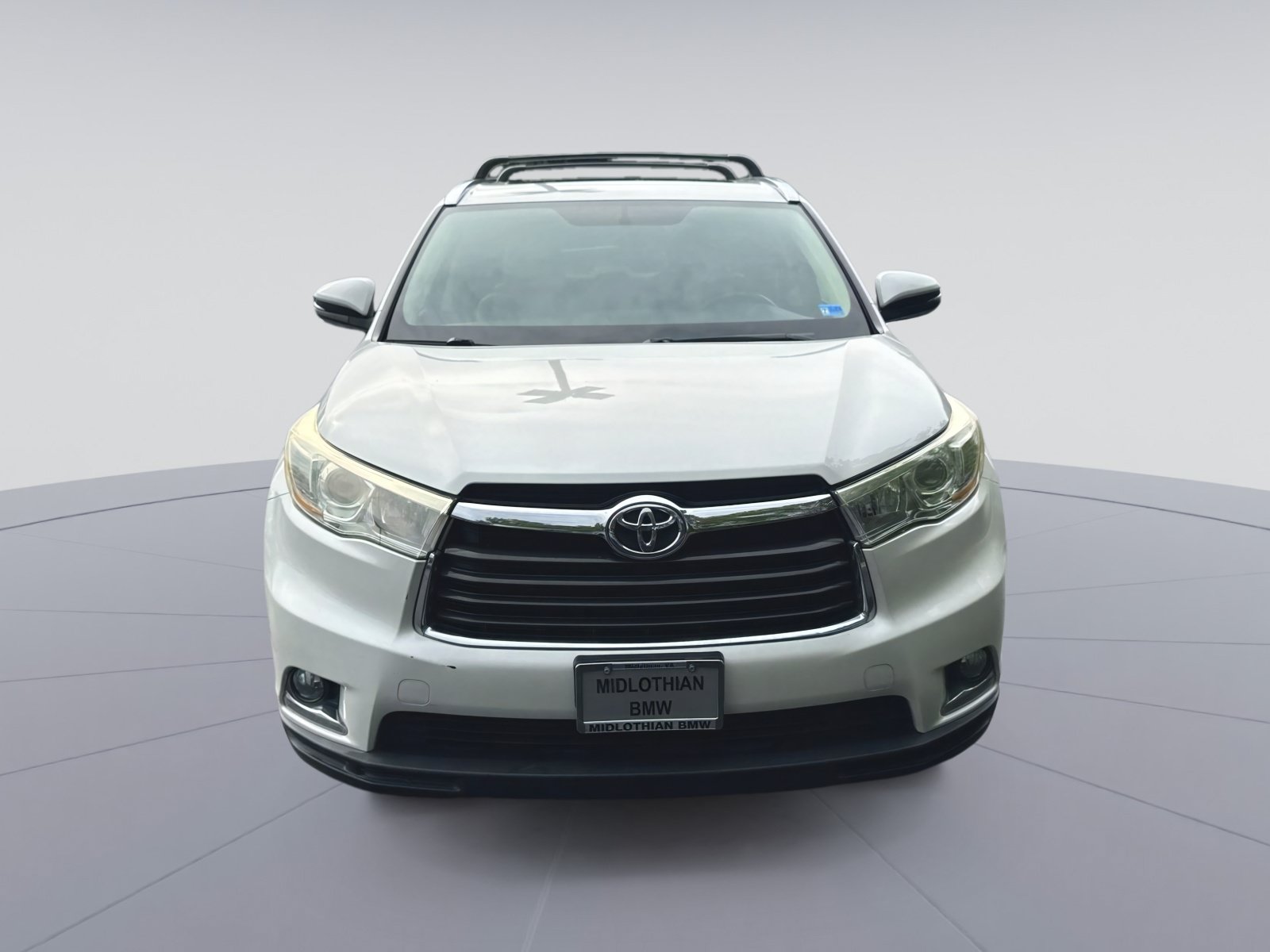 Used 2015 Toyota Highlander Limited AWD/4WD image 10