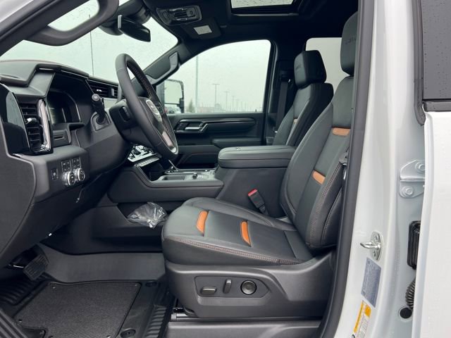 New 2026 GMC Sierra 3500 AT4 image 10