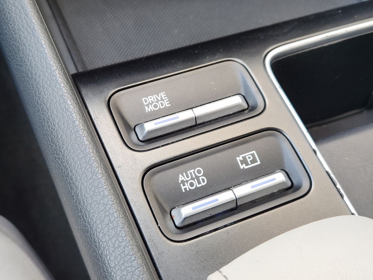 Used 2024 Hyundai Sonata SEL FWD image 20