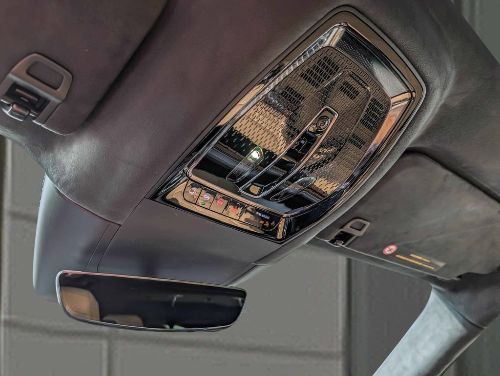 New 2025 Cadillac Escalade IQ Luxury 2 AWD/4WD image 34