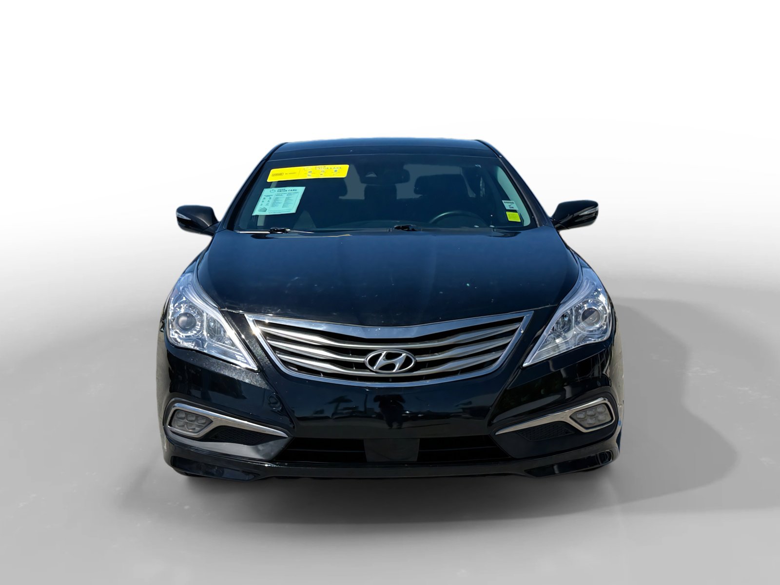 Used 2017 Hyundai Azera Limited image 8