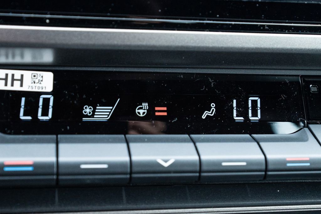 New 2026 Toyota Camry XSE w/ Premium Plus Package image 34