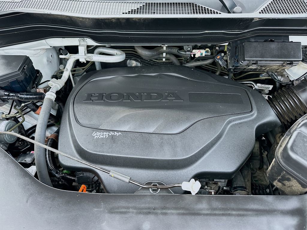 Used 2022 Honda Passport EX-L image 28