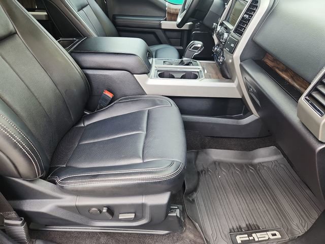 Used 2019 Ford F150 Lariat AWD/4WD image 27