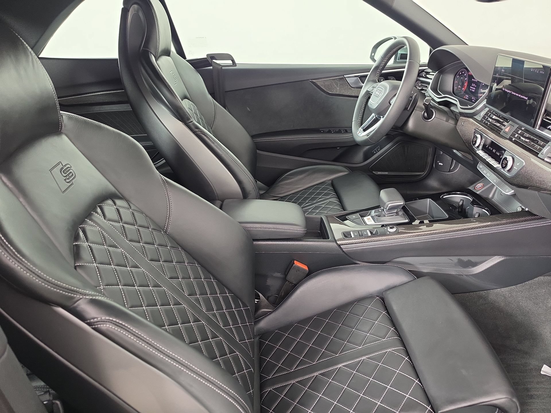 Certified 2023 Audi S5 Premium Plus AWD/4WD image 39
