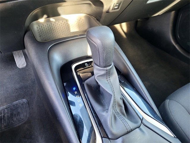Used 2024 Toyota Corolla LE image 19